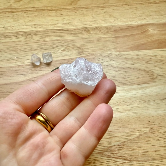 Assorted Crystal Set - Picture 7 of 9